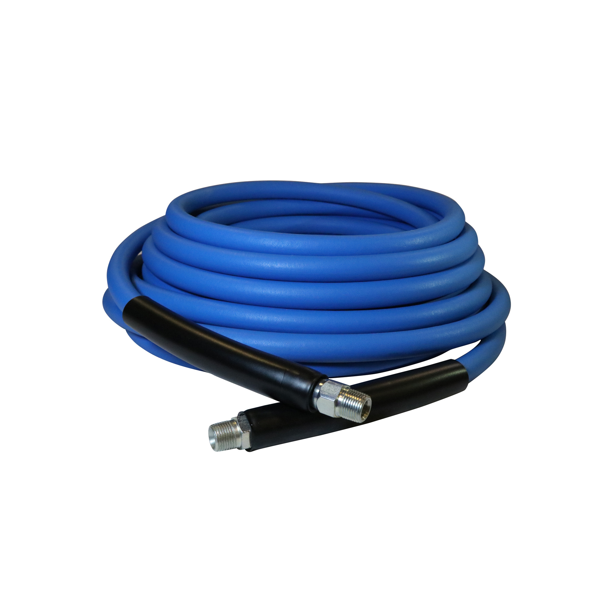 ProPulse, 3/8in.x50ft. Commercial UberFlex Pressure Washer Hose, Diameter 3/8 in, Length 50 ft, Max. PSI 4000 Model# 646200665
